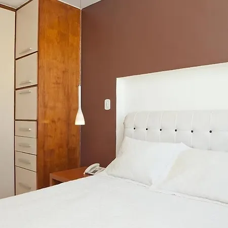 Luxury Apartment In Ipanema